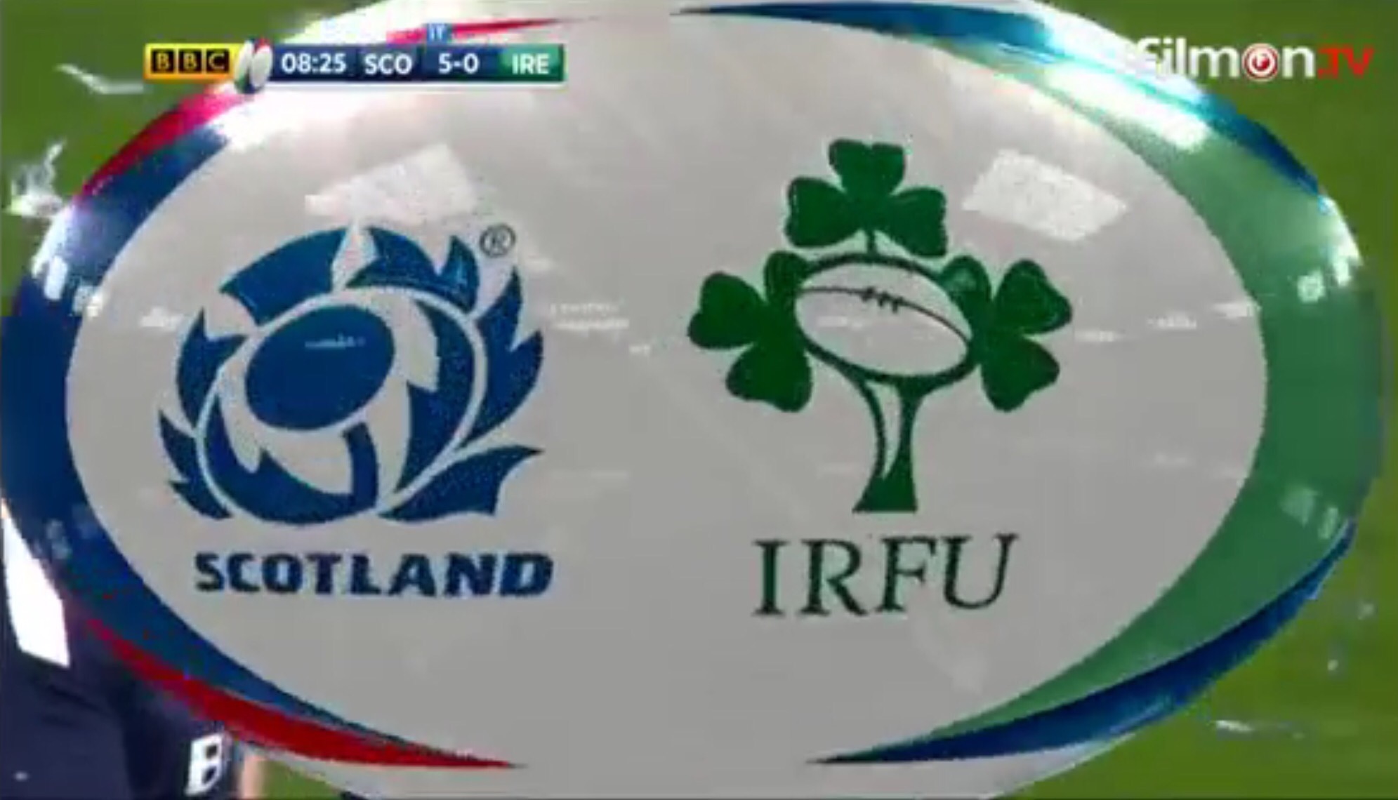 watch the 6 nations online